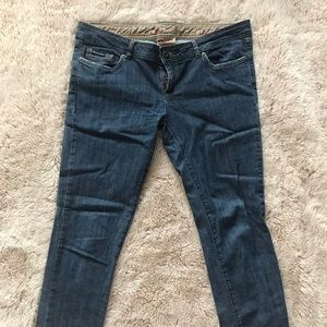 Dolce and Gabbana jeans